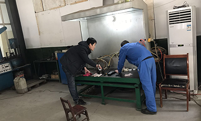 賽爾德精工機械